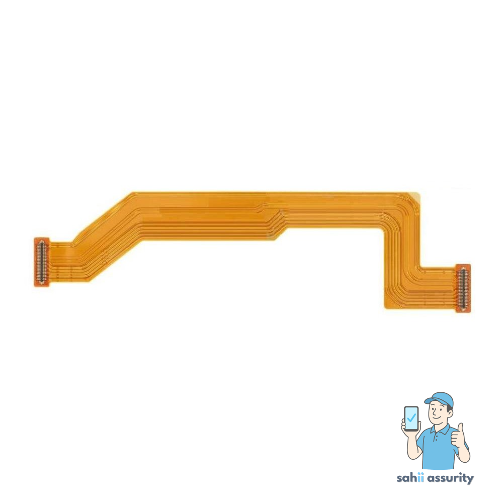 LCD Flex Cable for Xiaomi 11T Pro 5G thumbnail
